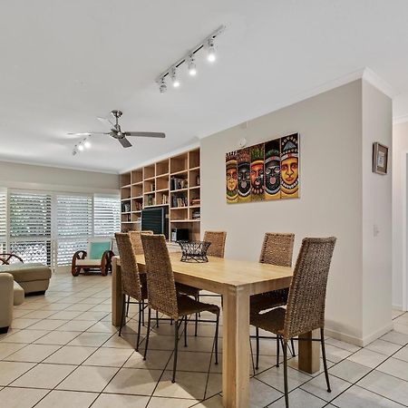 Culgoa Point Beach Resort Noosa Heads Dış mekan fotoğraf