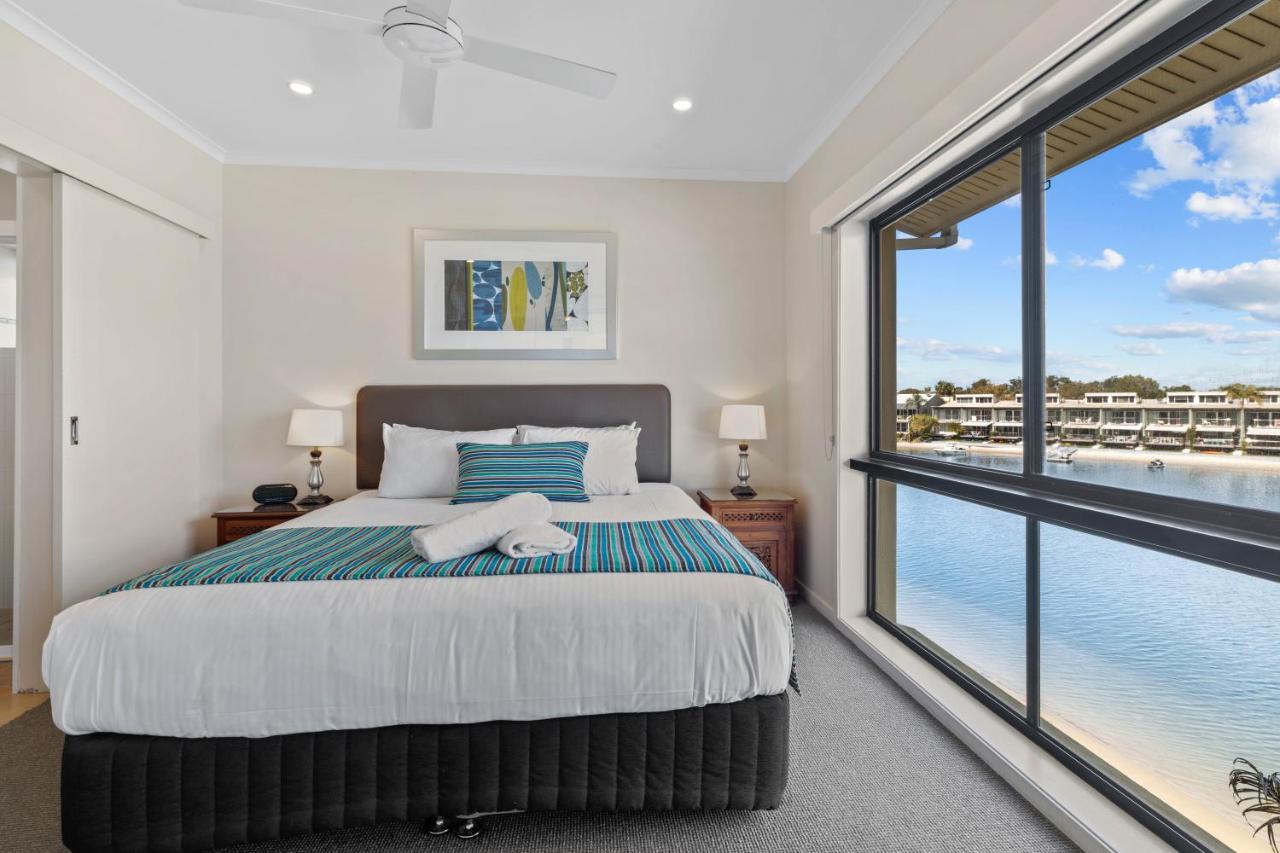 Culgoa Point Beach Resort Noosa Heads Dış mekan fotoğraf