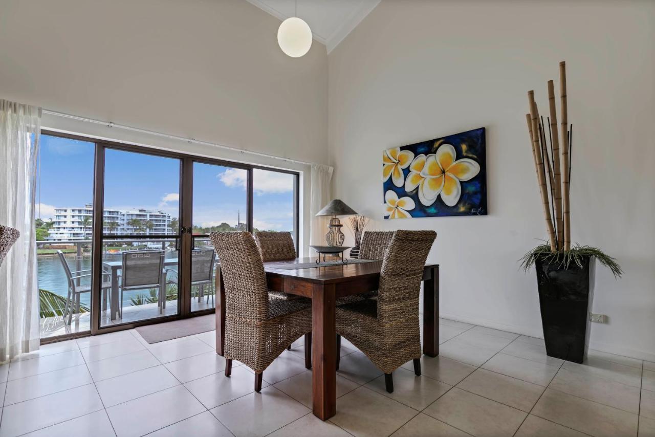 Culgoa Point Beach Resort Noosa Heads Dış mekan fotoğraf