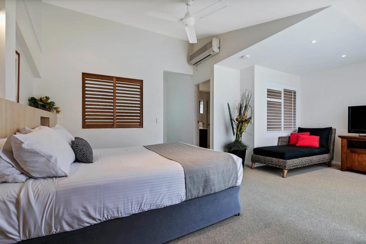 Culgoa Point Beach Resort Noosa Heads Dış mekan fotoğraf