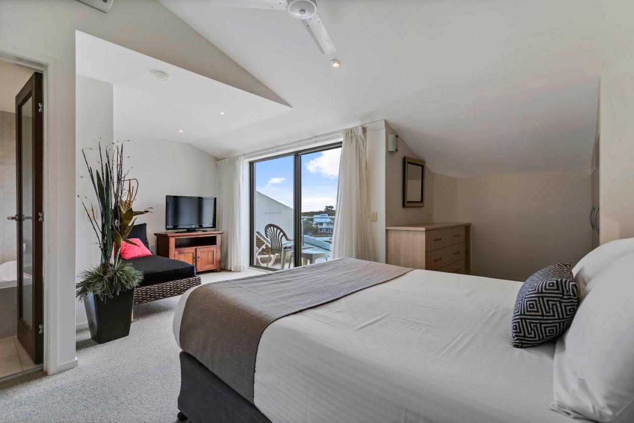Culgoa Point Beach Resort Noosa Heads Dış mekan fotoğraf