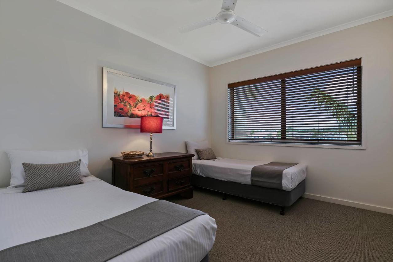 Culgoa Point Beach Resort Noosa Heads Dış mekan fotoğraf