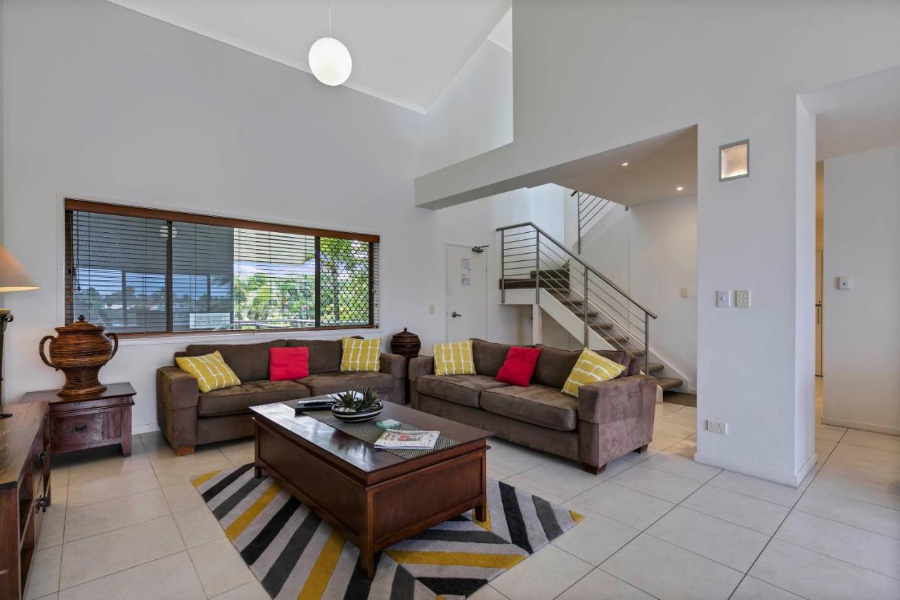 Culgoa Point Beach Resort Noosa Heads Dış mekan fotoğraf