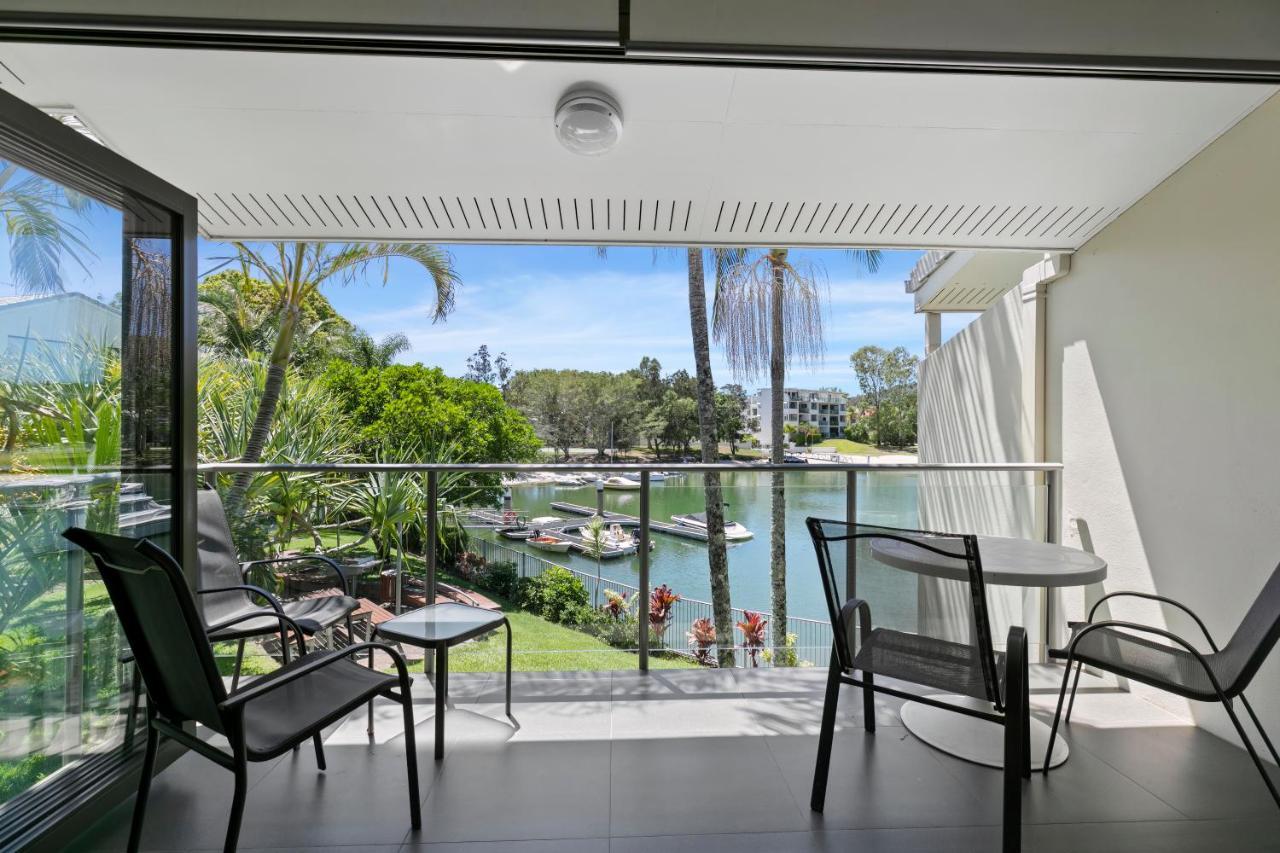 Culgoa Point Beach Resort Noosa Heads Dış mekan fotoğraf
