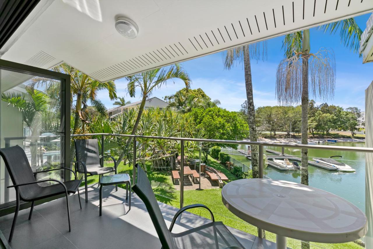 Culgoa Point Beach Resort Noosa Heads Dış mekan fotoğraf