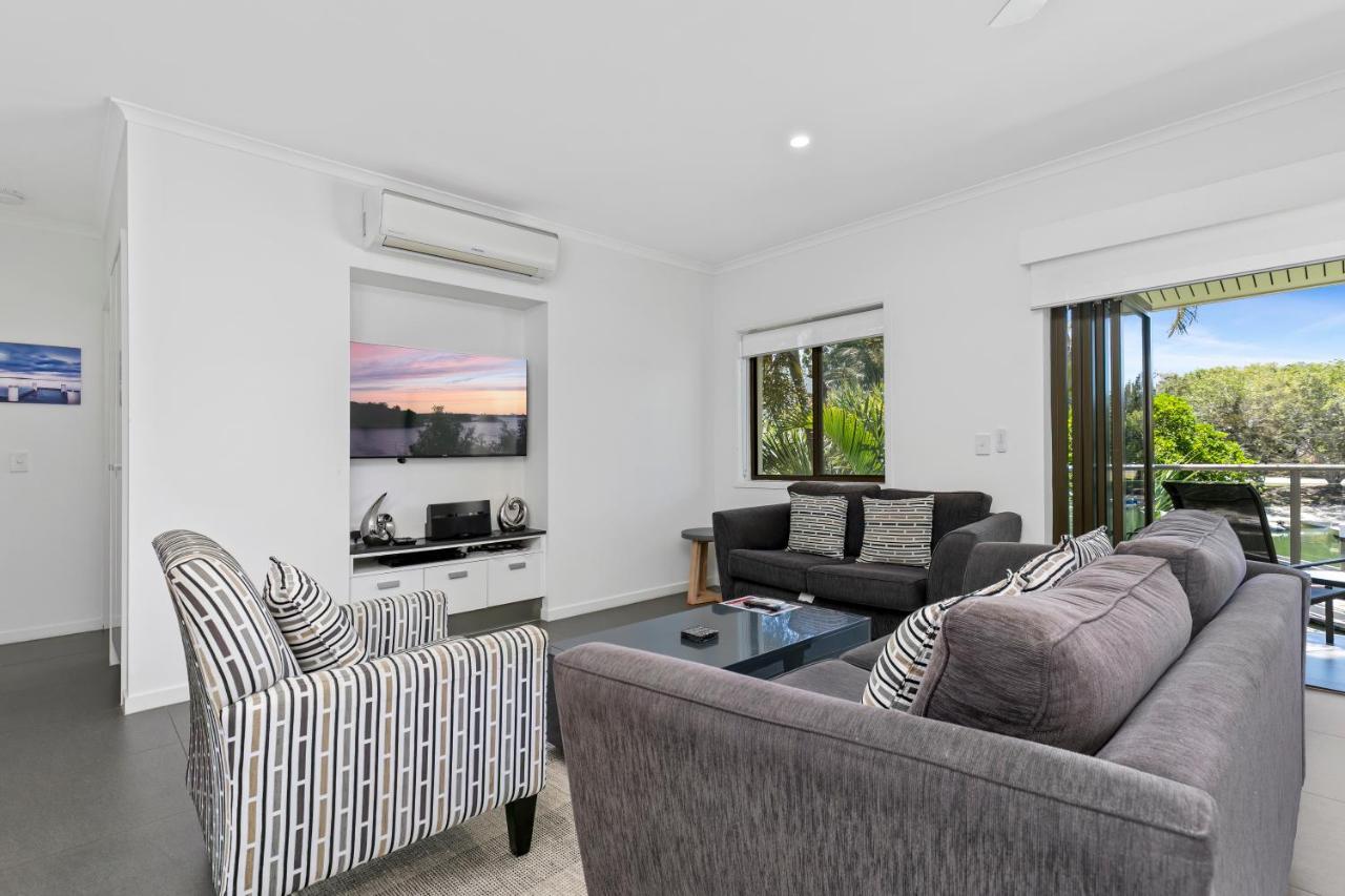Culgoa Point Beach Resort Noosa Heads Dış mekan fotoğraf
