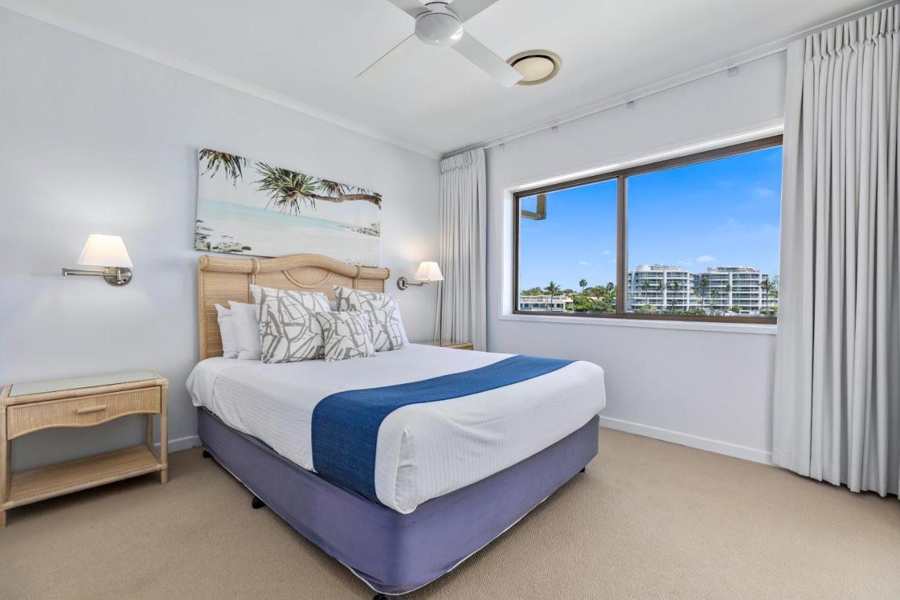 Culgoa Point Beach Resort Noosa Heads Dış mekan fotoğraf