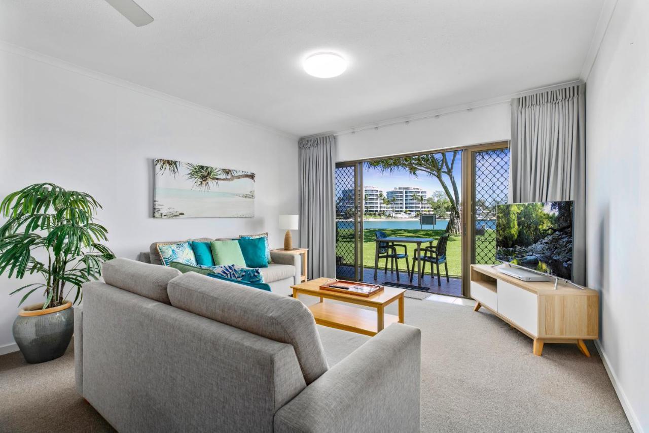 Culgoa Point Beach Resort Noosa Heads Dış mekan fotoğraf