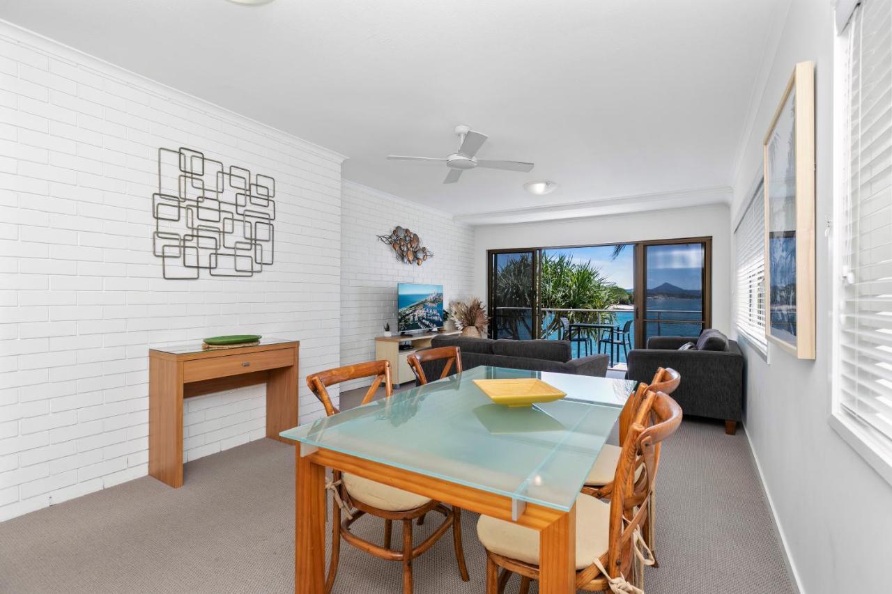 Culgoa Point Beach Resort Noosa Heads Dış mekan fotoğraf