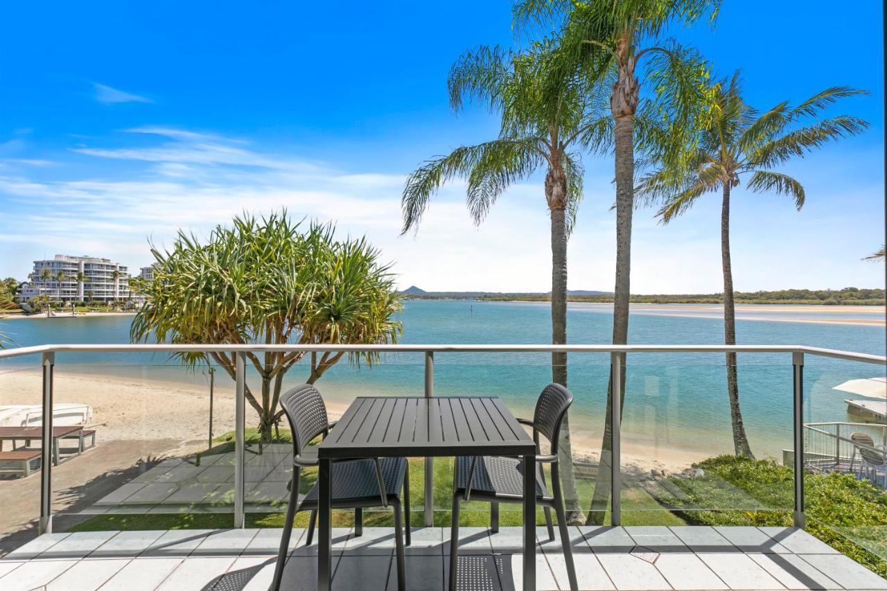 Culgoa Point Beach Resort Noosa Heads Dış mekan fotoğraf