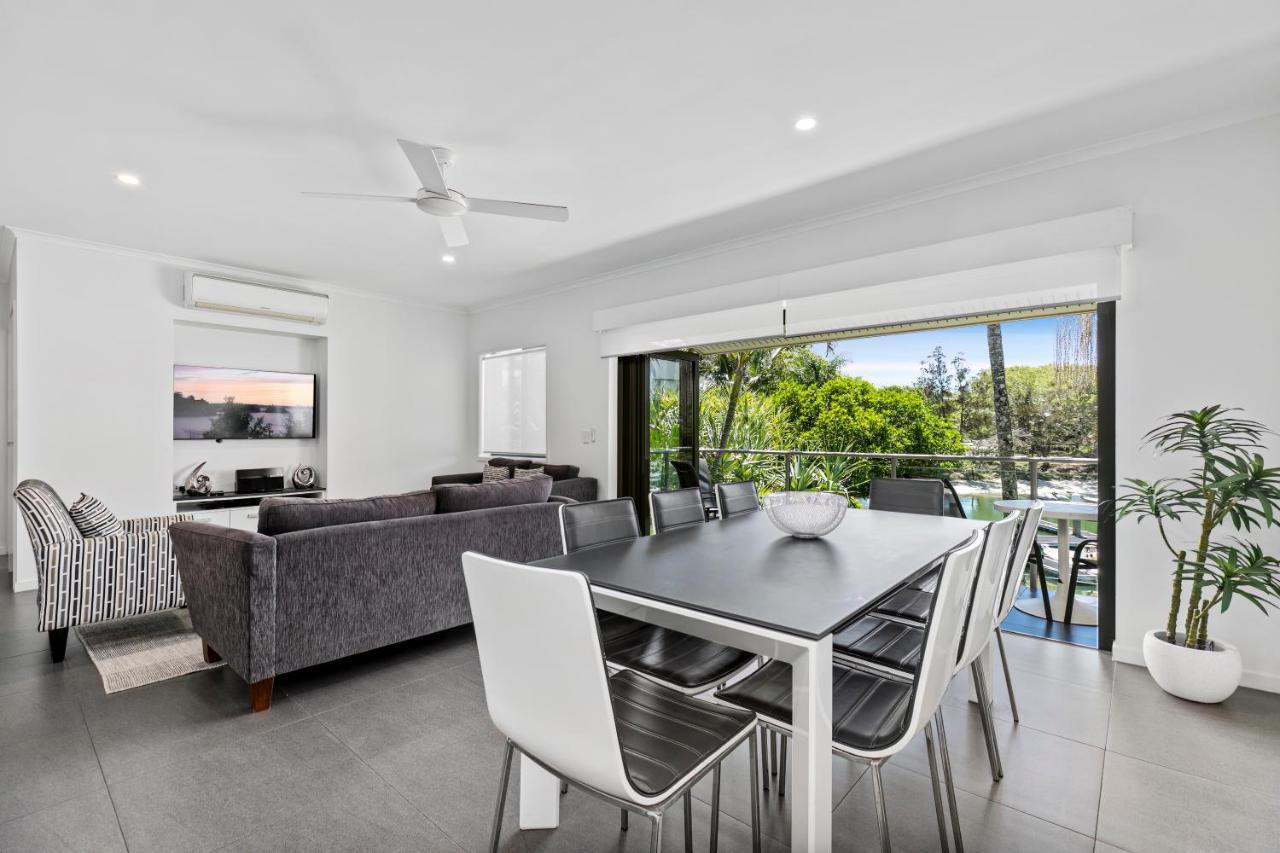 Culgoa Point Beach Resort Noosa Heads Dış mekan fotoğraf