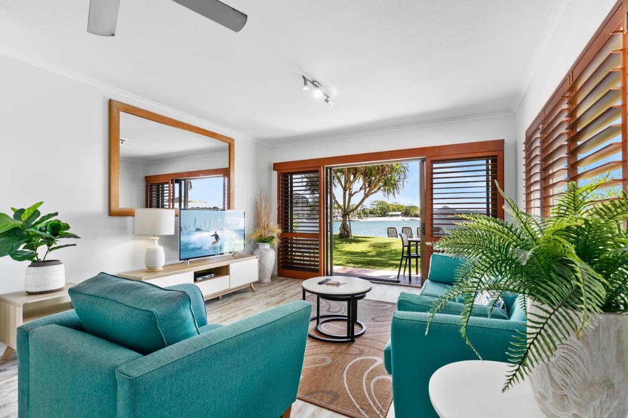 Culgoa Point Beach Resort Noosa Heads Dış mekan fotoğraf
