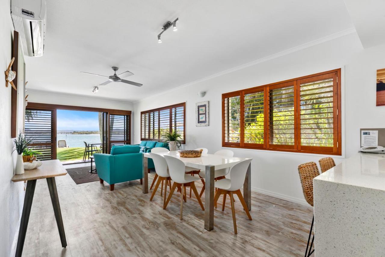 Culgoa Point Beach Resort Noosa Heads Dış mekan fotoğraf