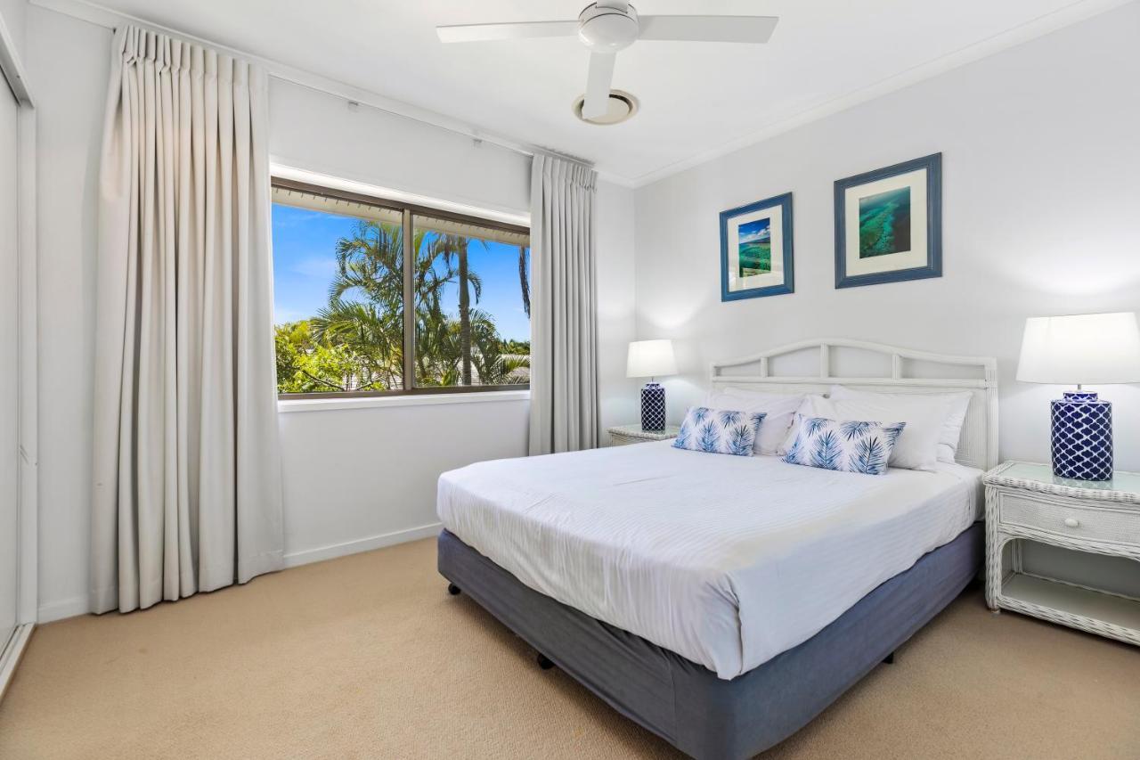 Culgoa Point Beach Resort Noosa Heads Dış mekan fotoğraf
