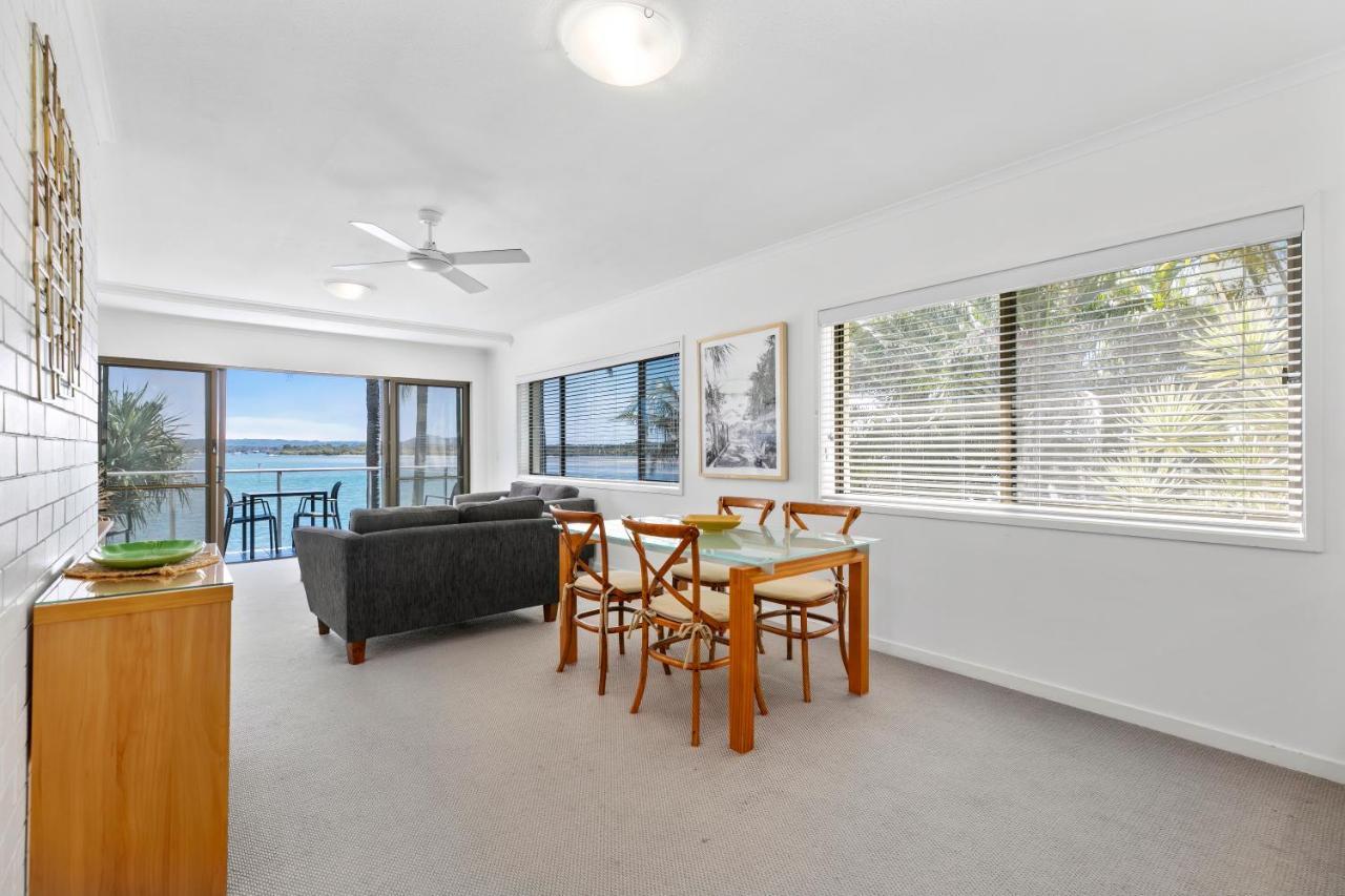 Culgoa Point Beach Resort Noosa Heads Dış mekan fotoğraf