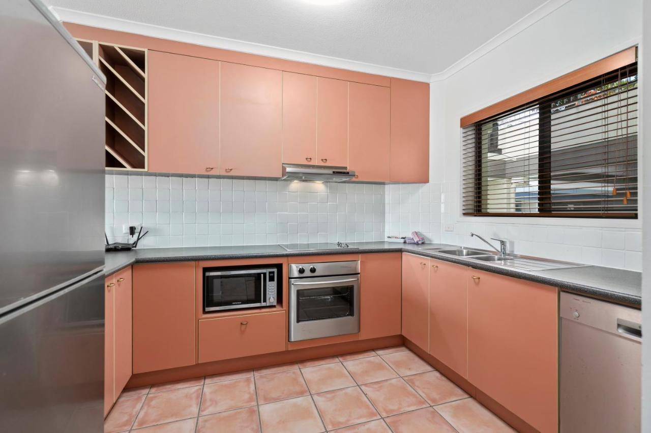 Culgoa Point Beach Resort Noosa Heads Dış mekan fotoğraf