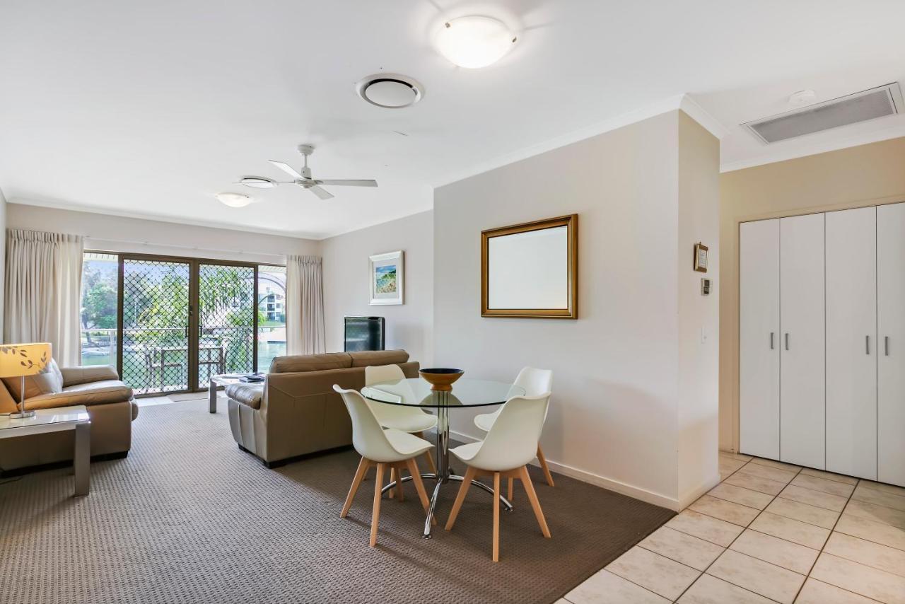 Culgoa Point Beach Resort Noosa Heads Dış mekan fotoğraf