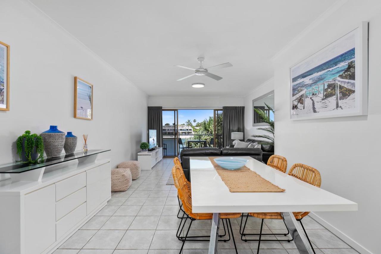 Culgoa Point Beach Resort Noosa Heads Dış mekan fotoğraf