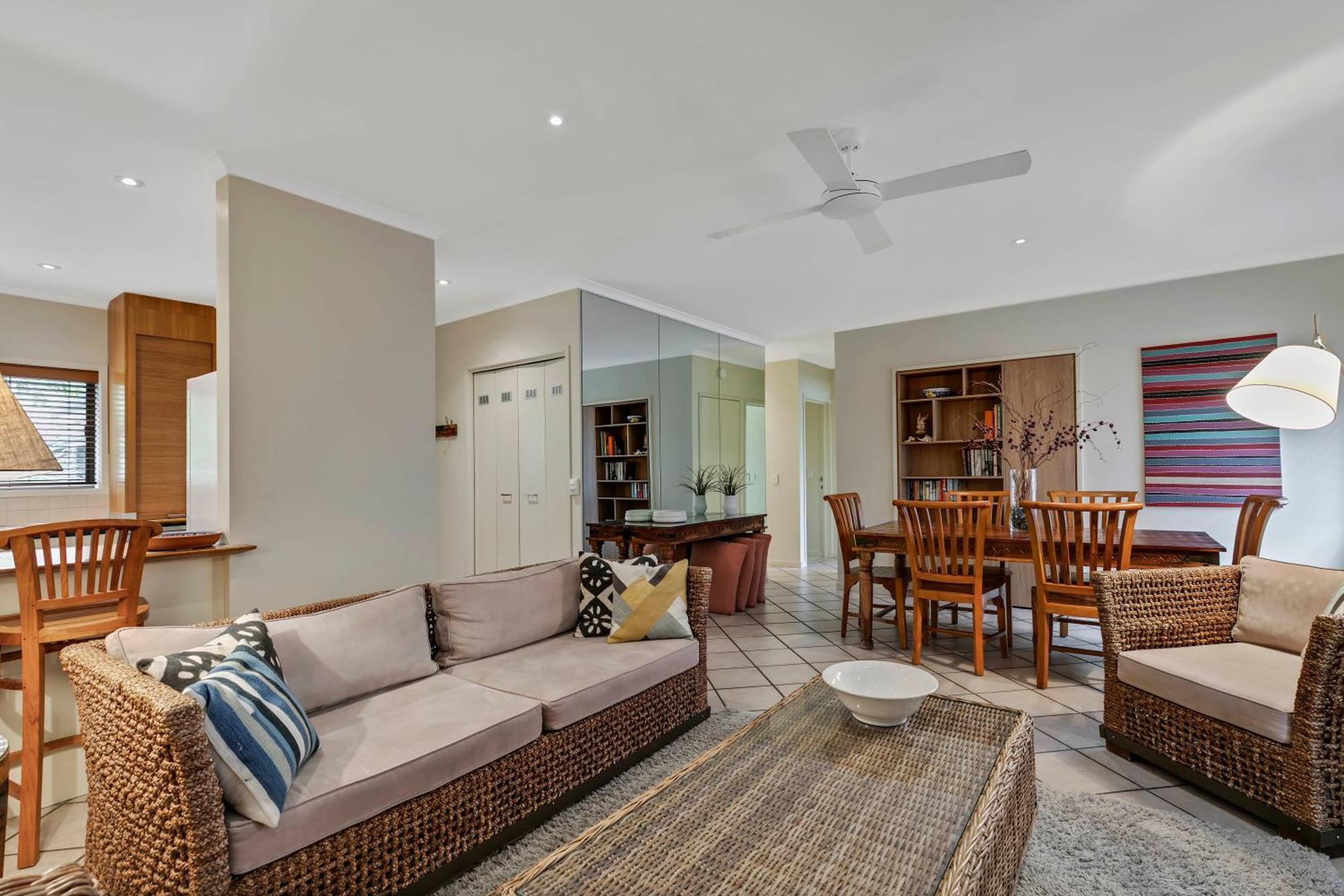 Culgoa Point Beach Resort Noosa Heads Dış mekan fotoğraf