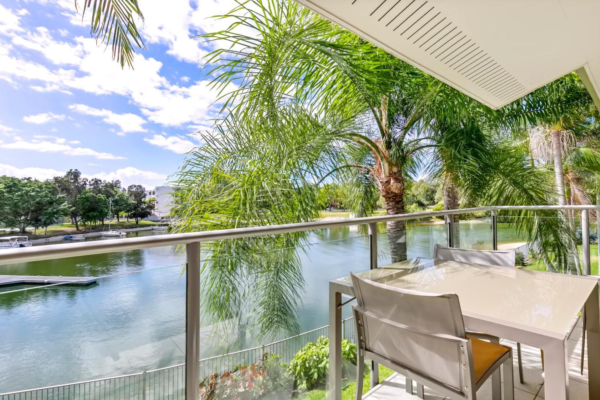 Culgoa Point Beach Resort Noosa Heads Dış mekan fotoğraf
