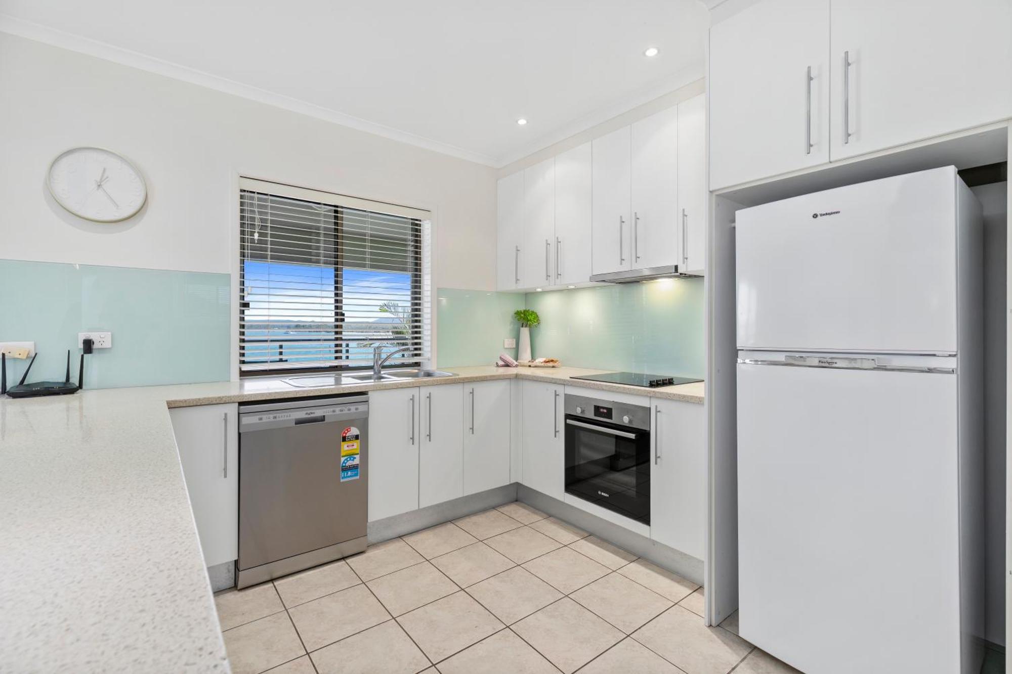 Culgoa Point Beach Resort Noosa Heads Dış mekan fotoğraf