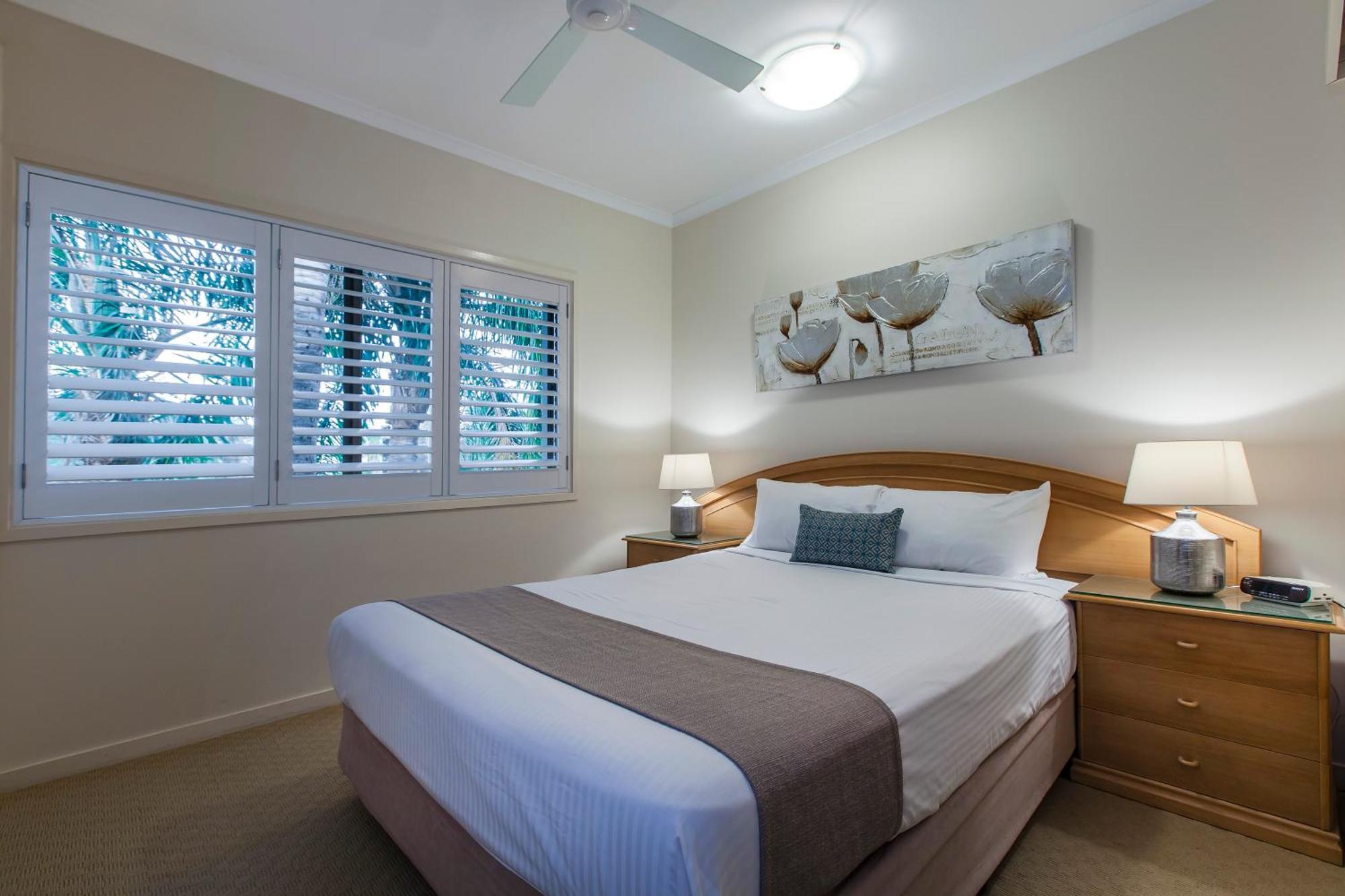 Culgoa Point Beach Resort Noosa Heads Dış mekan fotoğraf