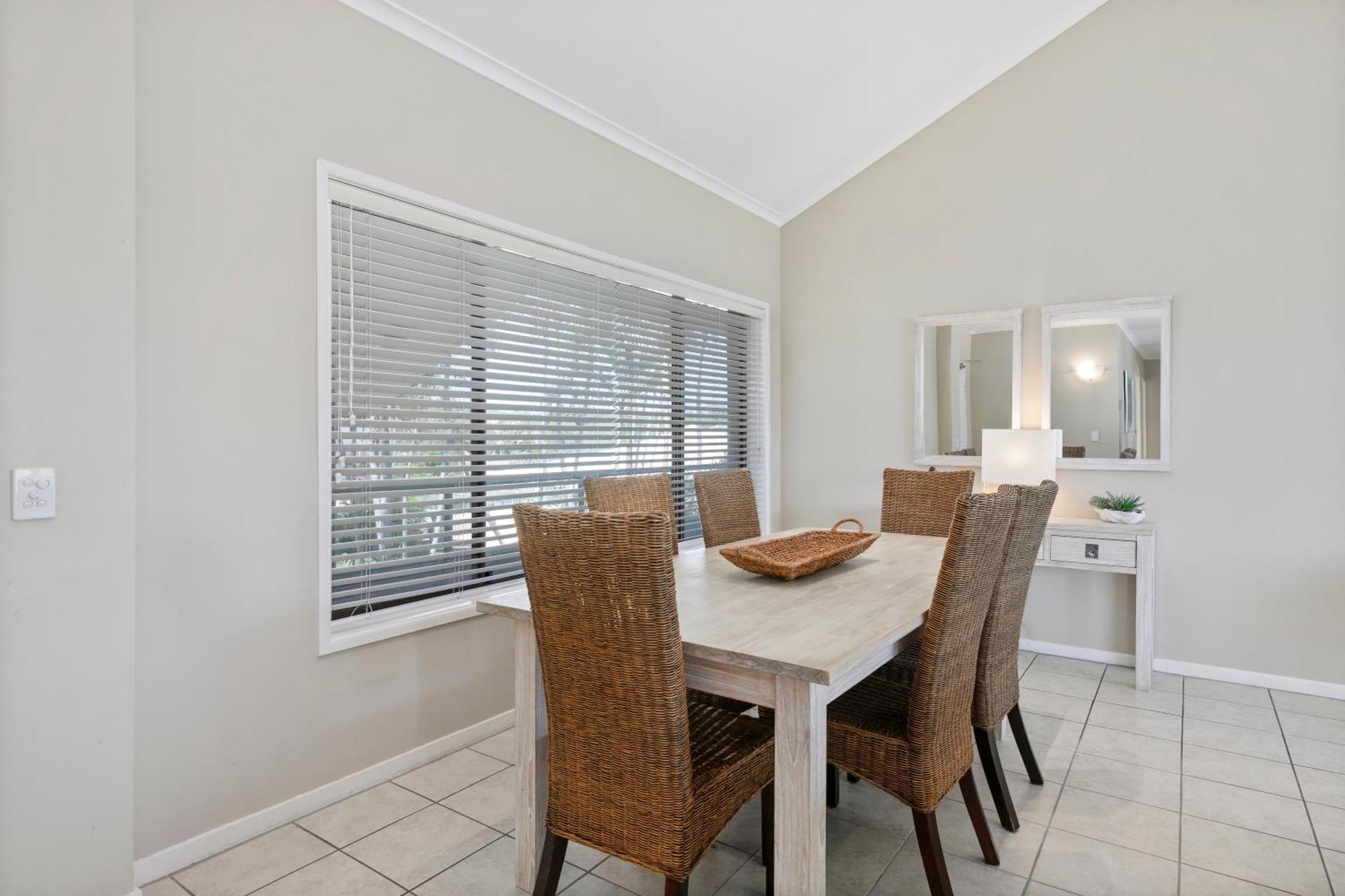 Culgoa Point Beach Resort Noosa Heads Dış mekan fotoğraf