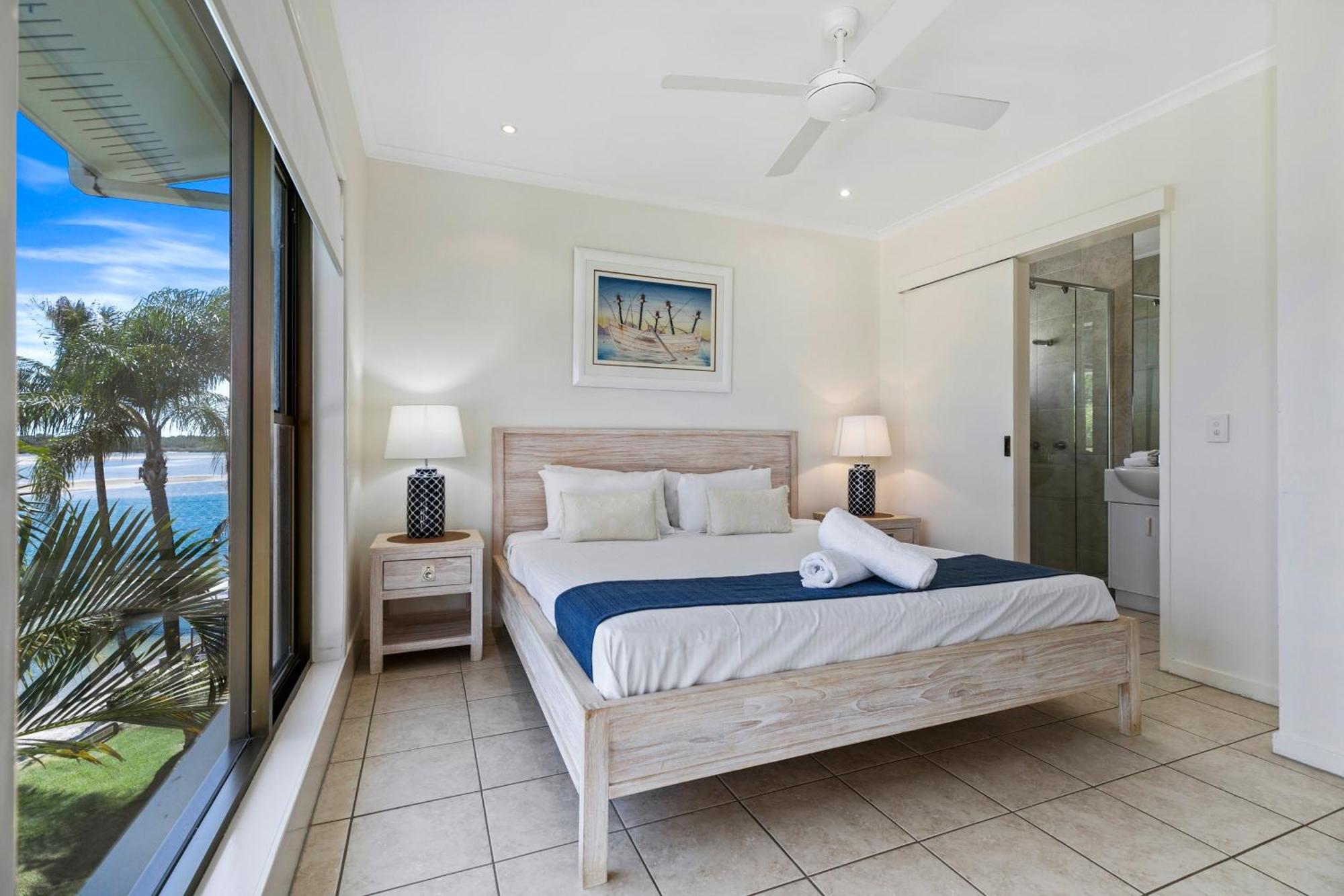 Culgoa Point Beach Resort Noosa Heads Dış mekan fotoğraf