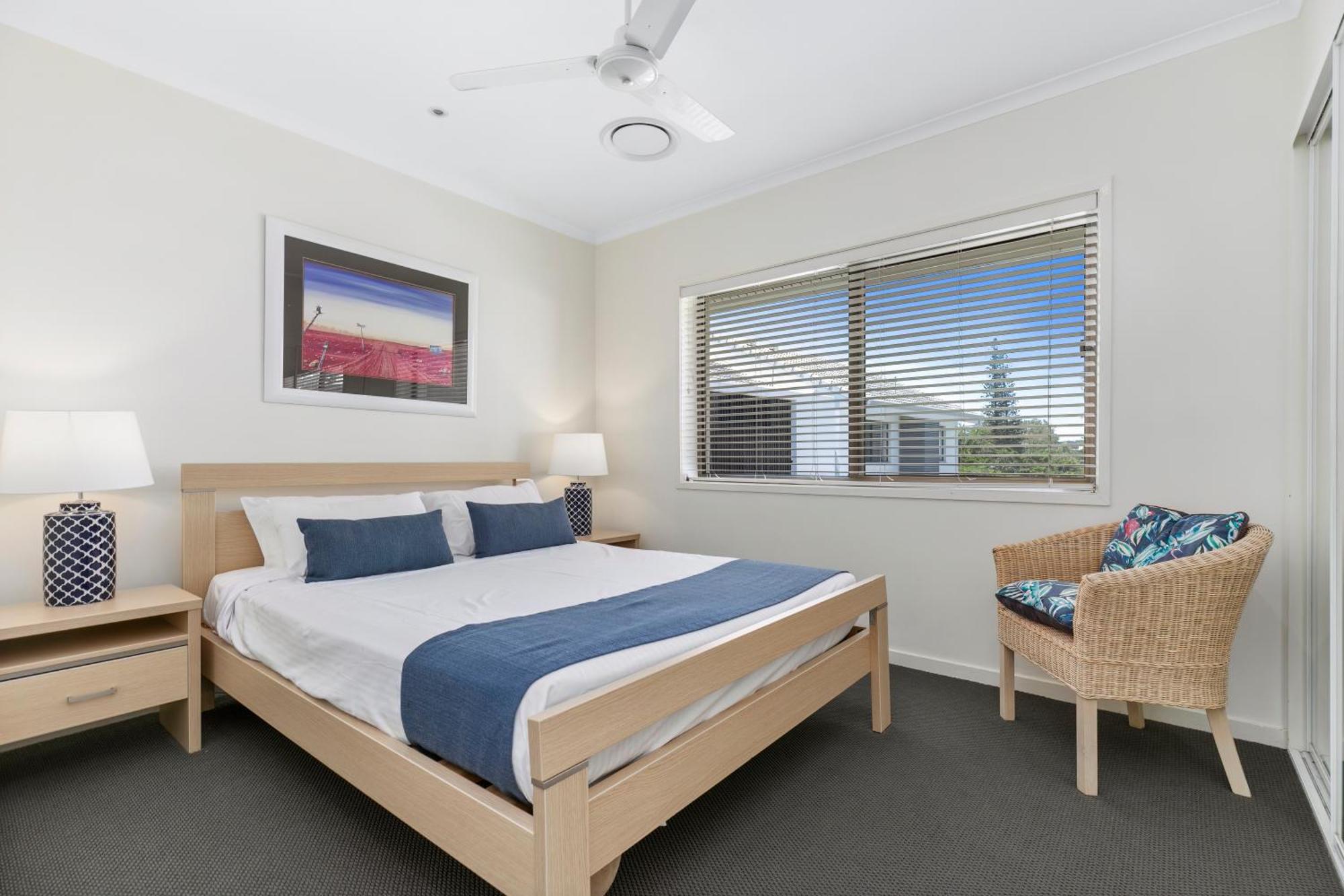 Culgoa Point Beach Resort Noosa Heads Dış mekan fotoğraf