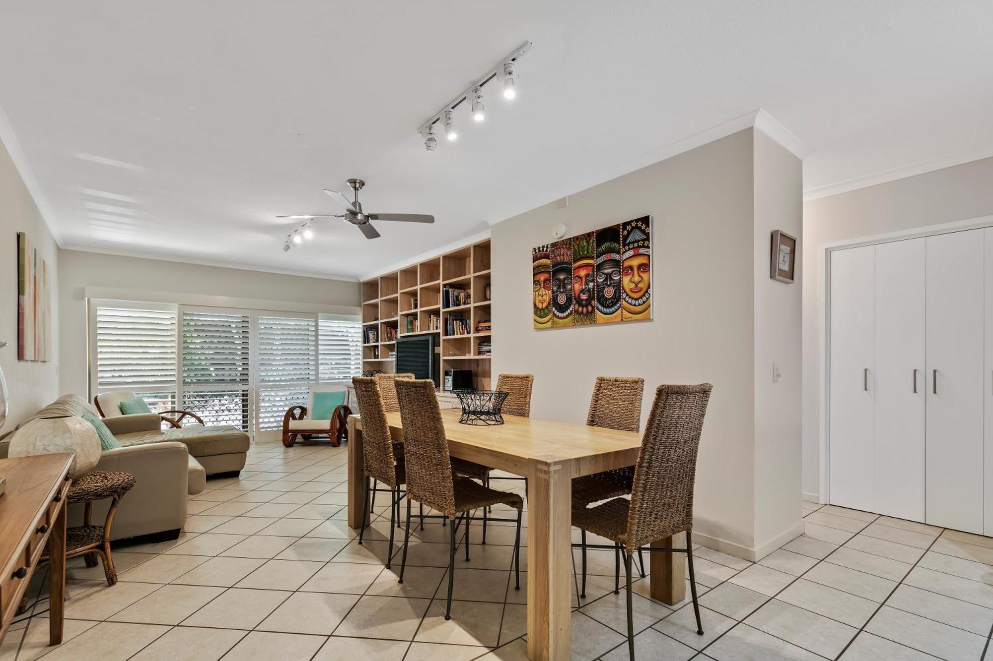 Culgoa Point Beach Resort Noosa Heads Dış mekan fotoğraf