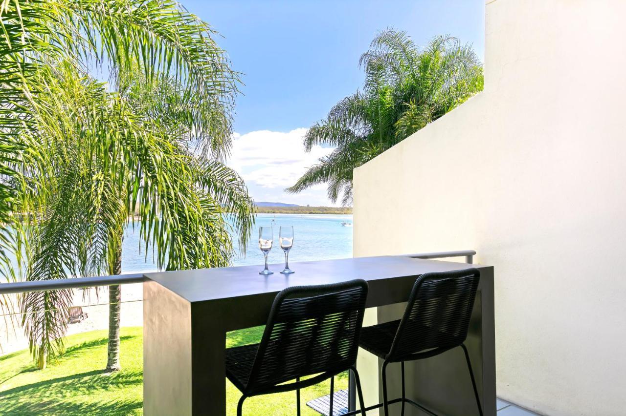 Culgoa Point Beach Resort Noosa Heads Dış mekan fotoğraf