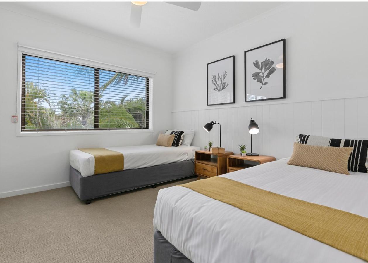 Culgoa Point Beach Resort Noosa Heads Dış mekan fotoğraf